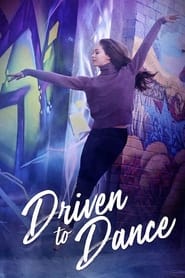 Driven to Dance' Poster
