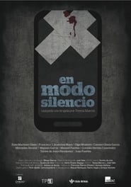 On Silent Mode' Poster