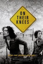 On Their Knees' Poster