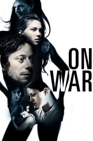 On War' Poster