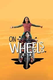 On Wheels' Poster