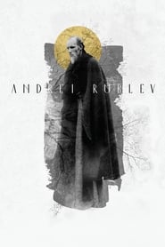 Andrei Rublev' Poster