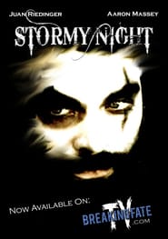 Stormy Night' Poster