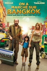 Bangkok We Have A Problem' Poster