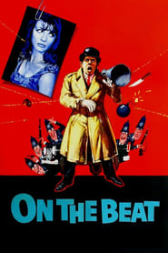 On the Beat' Poster