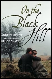 On the Black Hill' Poster