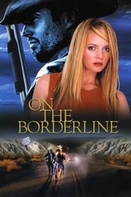 On the Borderline' Poster