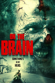 On the Brain' Poster