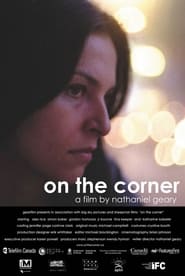 On the Corner' Poster