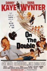 On the Double' Poster