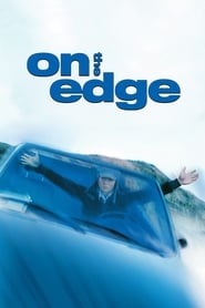 On the Edge' Poster