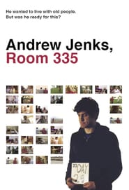Andrew Jenks Room 335