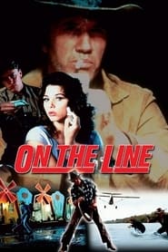 On the Line' Poster