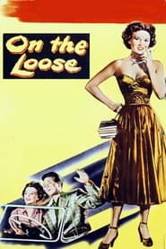 On the Loose' Poster