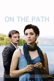 On the Path' Poster