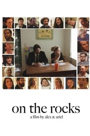 On the Rocks' Poster