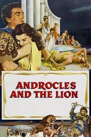 Androcles and the Lion' Poster