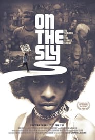On the Sly In Search of the Family Stone' Poster