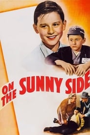 On the Sunny Side' Poster