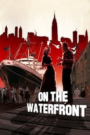 On the Waterfront' Poster