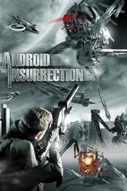 Android Insurrection' Poster