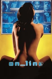 OnLine' Poster