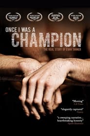 Once I Was a Champion' Poster