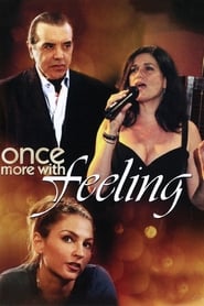Once More With Feeling' Poster