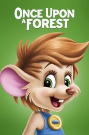 Once Upon a Forest' Poster