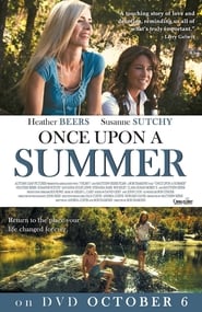 Once Upon a Summer' Poster