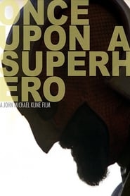 Once Upon a Superhero' Poster