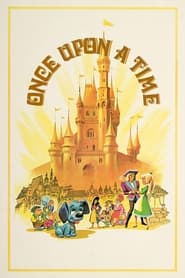 Once Upon a Time' Poster