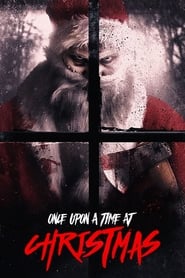 Once Upon a Time at Christmas Poster
