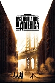 Streaming sources forOnce Upon a Time in America