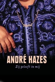 Andr Hazes Zij Gelooft in Mij' Poster