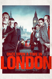 Streaming sources forOnce Upon a Time in London