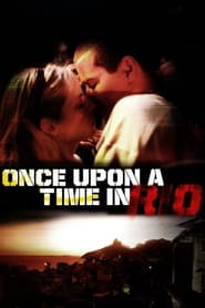 Once Upon a Time in Rio' Poster