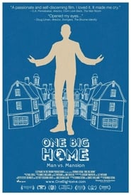 One Big Home' Poster