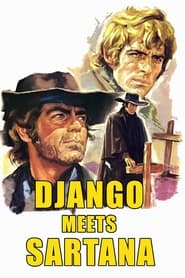 One Damned Day at Dawn Django Meets Sartana' Poster