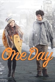 One Day' Poster