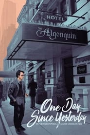 One Day Since Yesterday Peter Bogdanovich  the Lost American Film