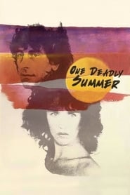 One Deadly Summer' Poster
