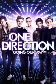 One Direction Going Our Way' Poster
