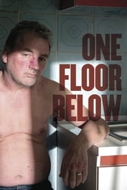 One Floor Below' Poster