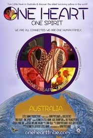 One Heart One Spirit' Poster
