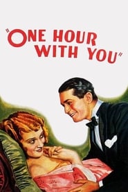 One Hour with You' Poster