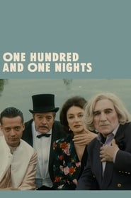 One Hundred and One Nights' Poster