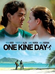 One Kine Day' Poster