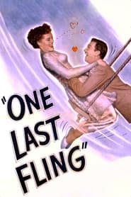 One Last Fling' Poster