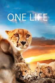 One Life' Poster